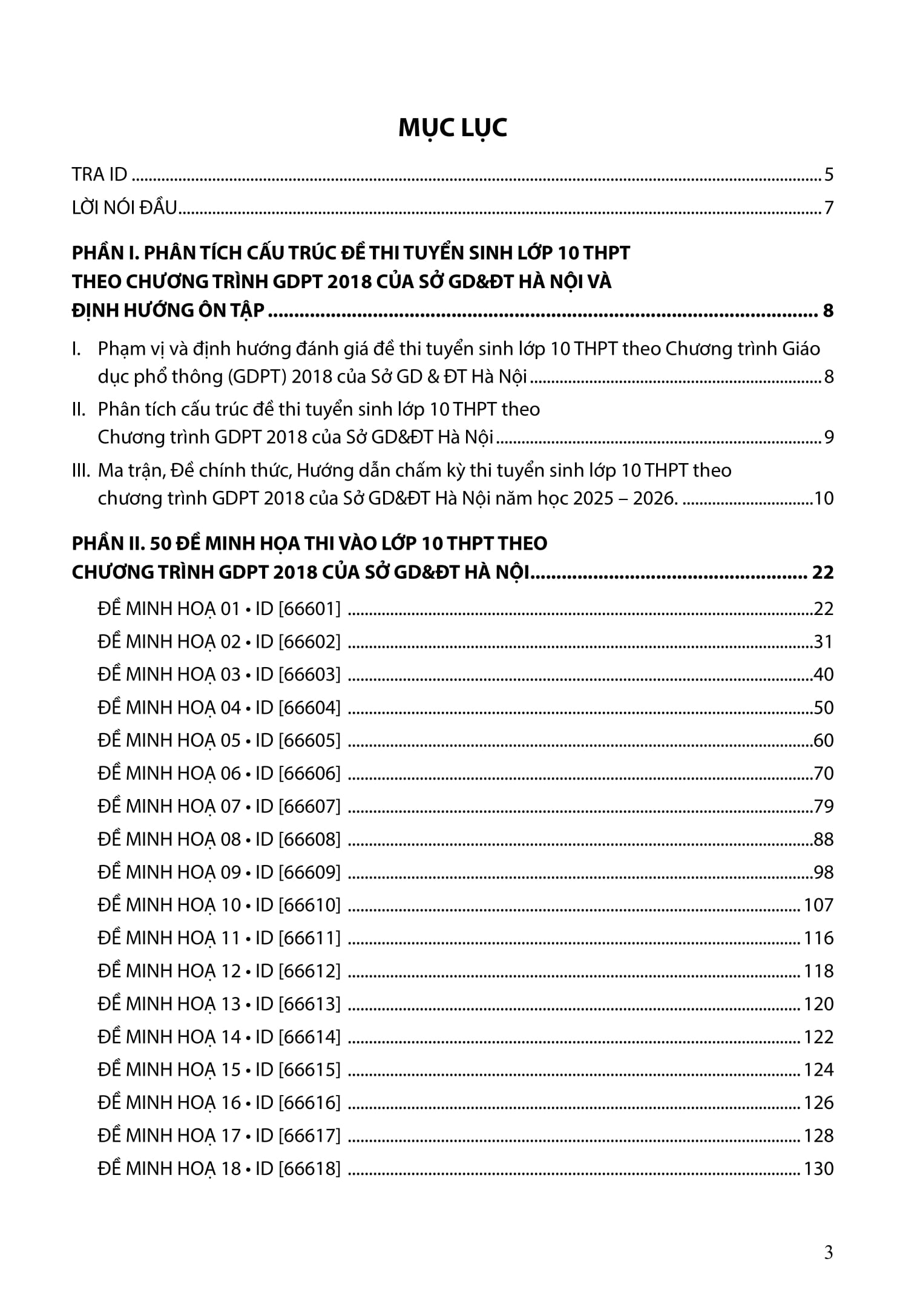 50 De Minh Hoa Thi Vao 10 - Mon Toan (Theo Cau Truc De Cua So Giao Duc Va Dao Tao Ha Noi)
