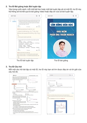 50 đề minh họa tốt nghiệp thpt 2025 - môn hóa học