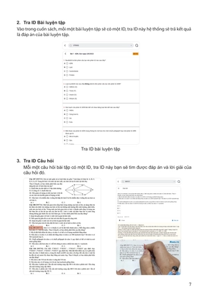 50 đề minh họa tốt nghiệp thpt 2025 - môn sinh học