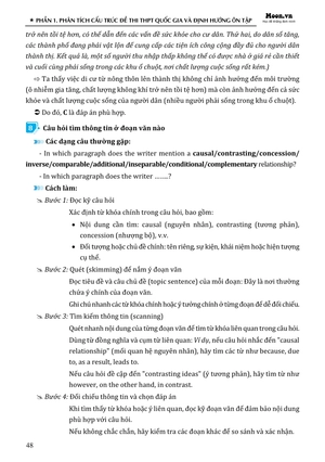 50 đề minh họa tốt nghiệp thpt 2025 - môn tiếng anh