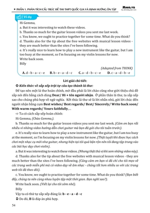 50 đề minh họa tốt nghiệp thpt 2025 - môn tiếng anh