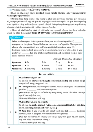 50 đề minh họa tốt nghiệp thpt 2025 - môn tiếng anh
