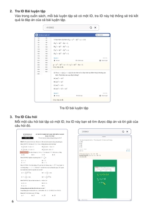 50 đề minh họa tốt nghiệp thpt 2025 - môn toán