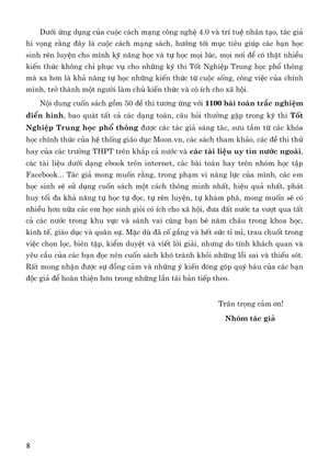 50 đề minh họa tốt nghiệp thpt 2025 - môn toán