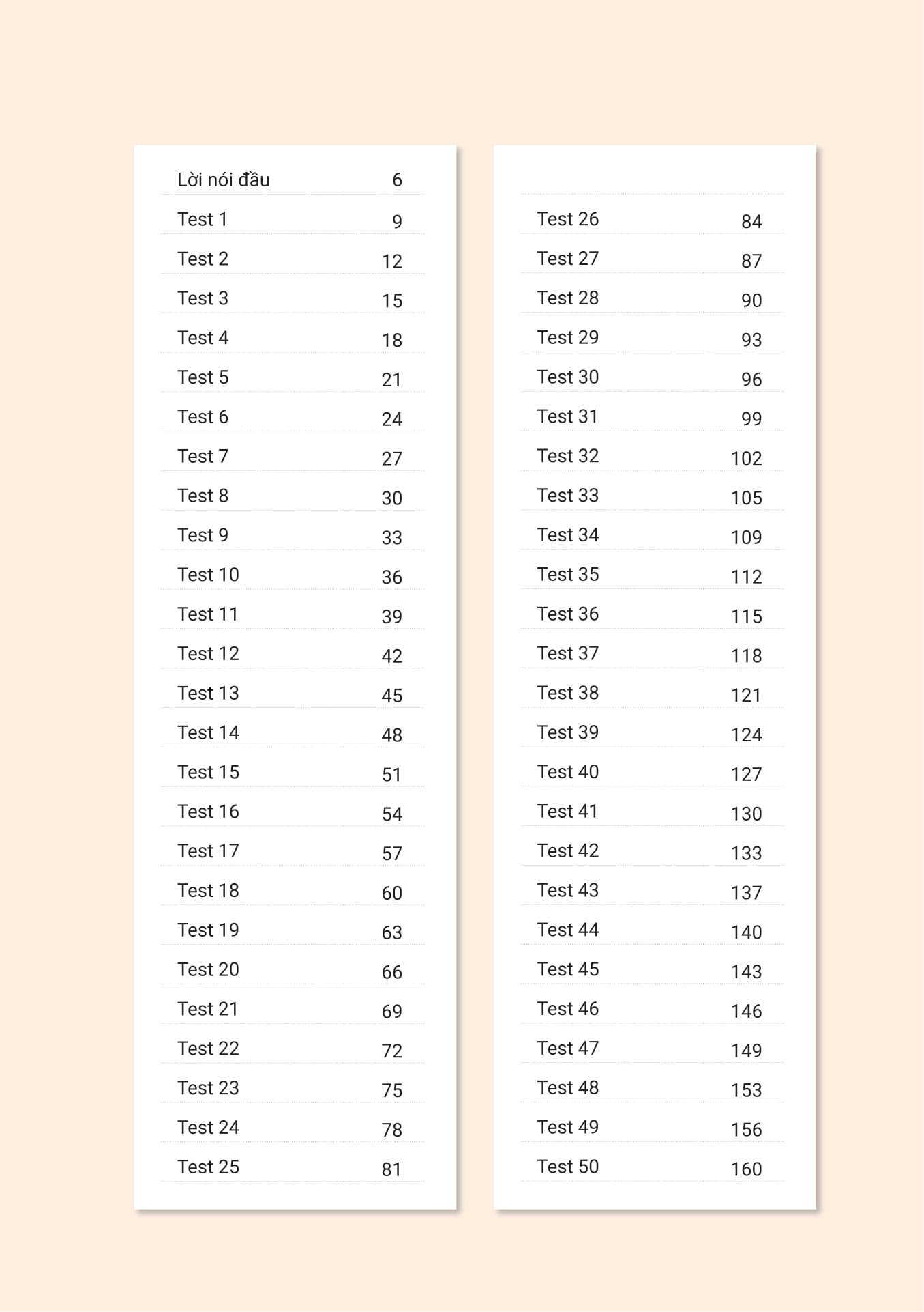 50 đề tăng điểm nhanh tiếng anh lớp 2
