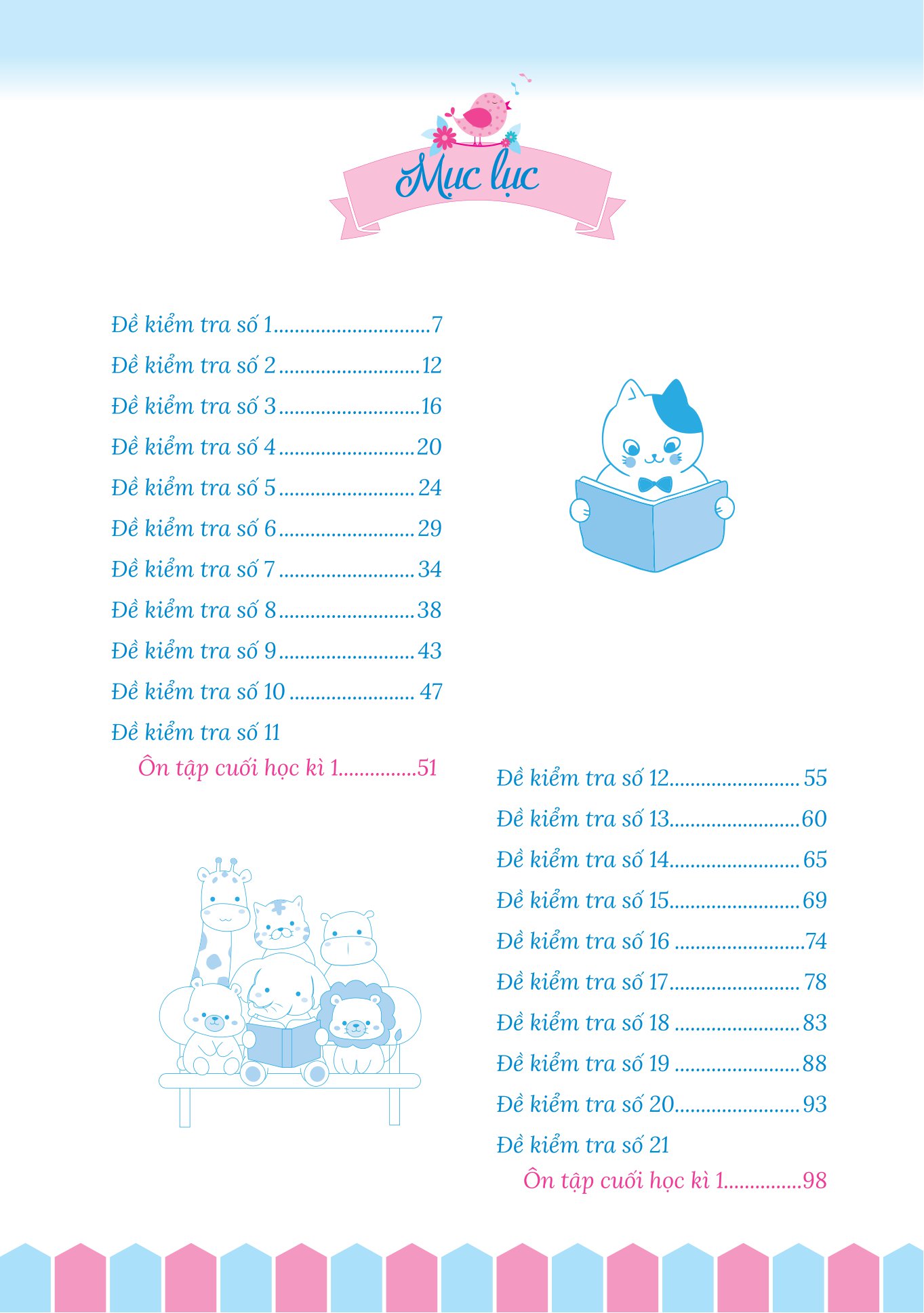 50 đề tăng điểm nhanh tiếng việt 4 (theo chương trình của bộ sách kết nối tri thức với cuộc sống)