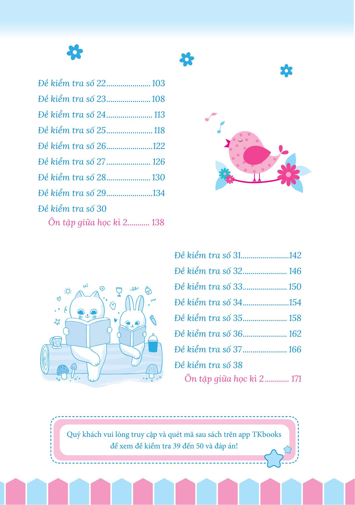 50 đề tăng điểm nhanh tiếng việt 4 (theo chương trình của bộ sách kết nối tri thức với cuộc sống)