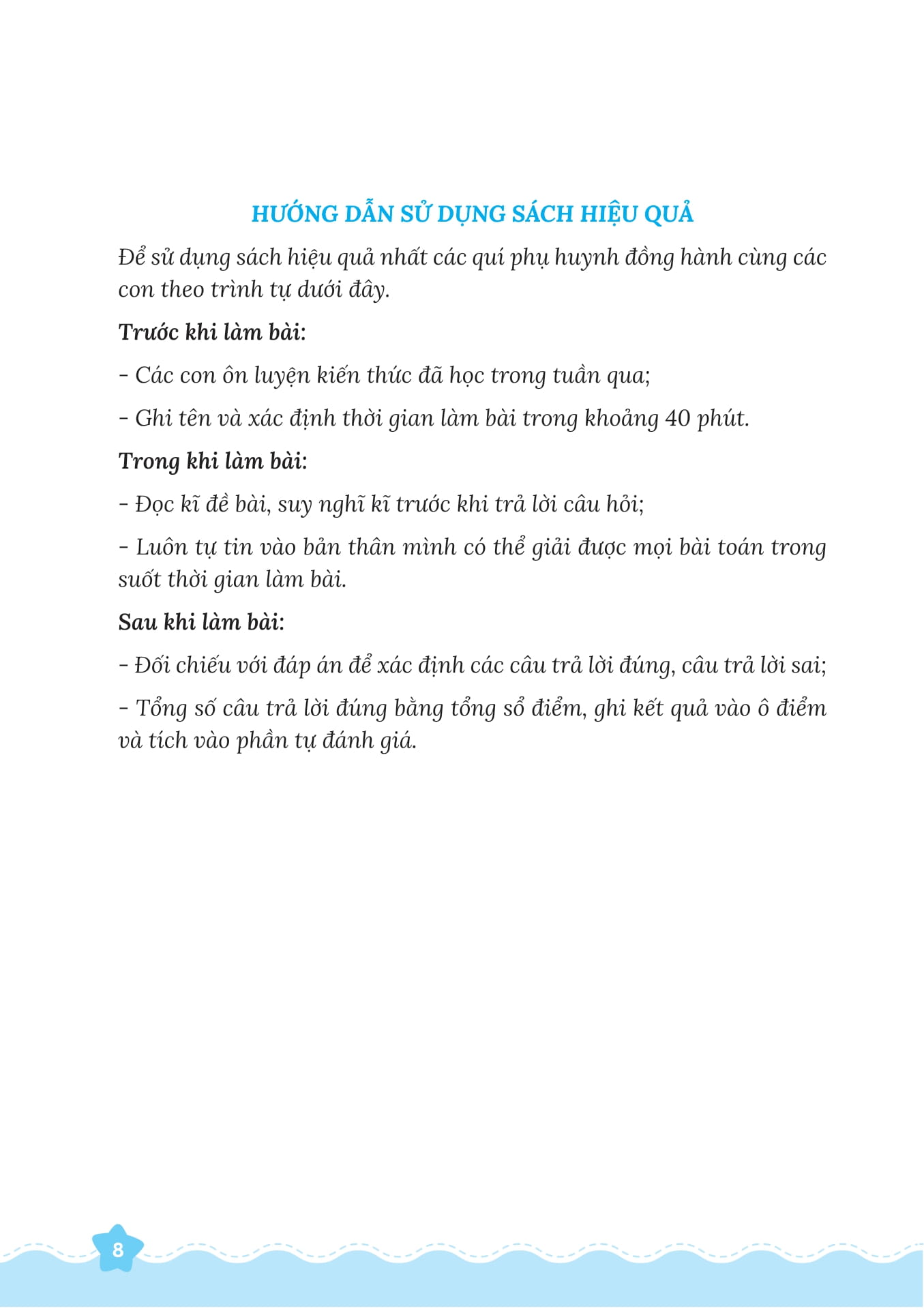 50 đề tăng điểm nhanh toán lớp 2