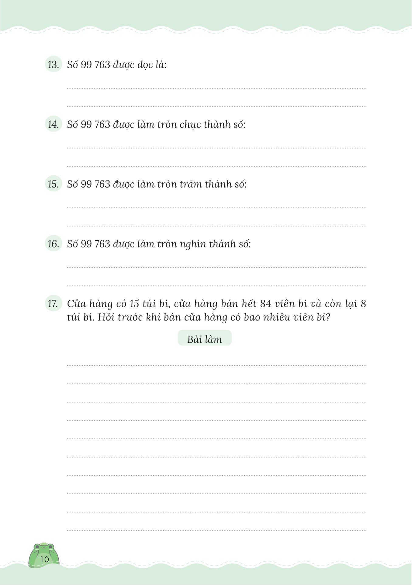 50 đề tăng điểm nhanh toán lớp 4 (theo chương trình của bộ sách kết nối tri thức với cuộc sống)