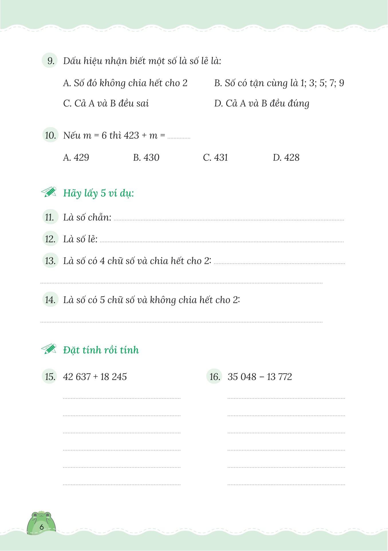 50 đề tăng điểm nhanh toán lớp 4 (theo chương trình của bộ sách kết nối tri thức với cuộc sống)