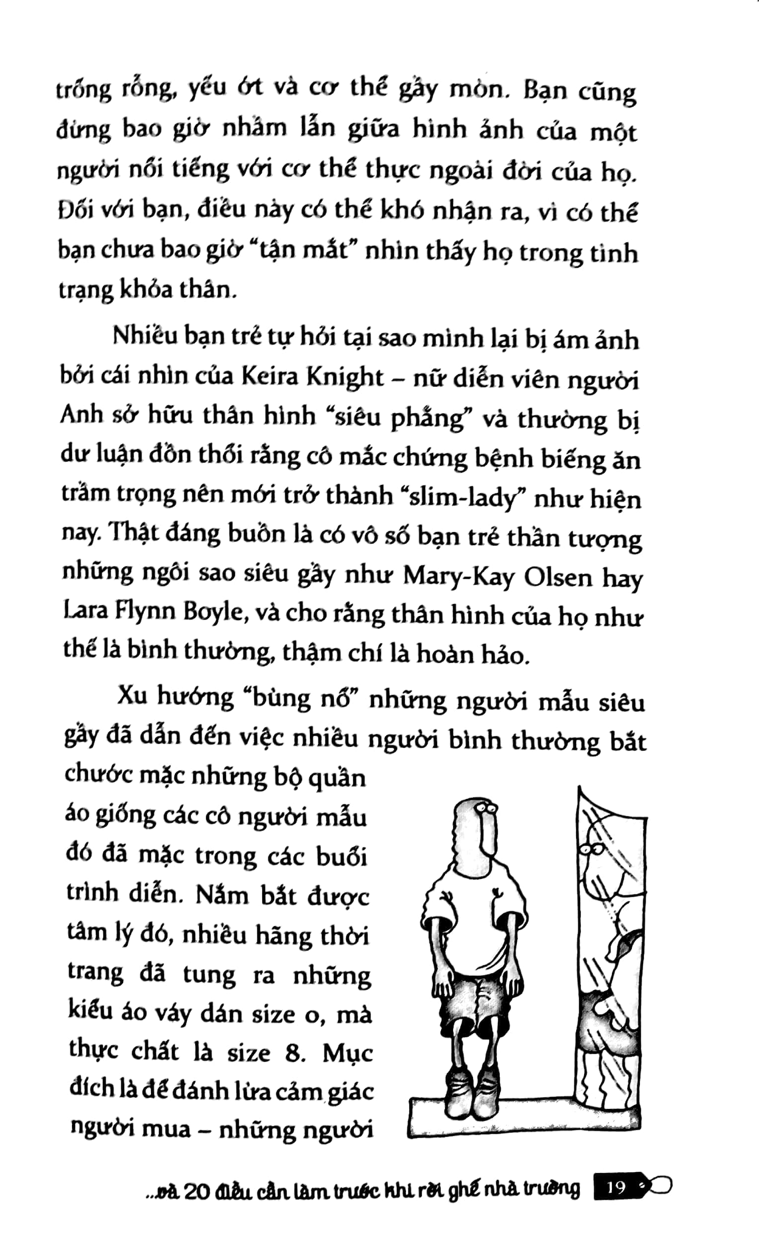 50 điều trường học không dạy bạn và 20 điều cần làm trước khi rời ghế nhà trường (tái bản 2023)