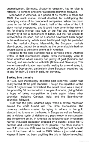 50 economics classics: revised edition