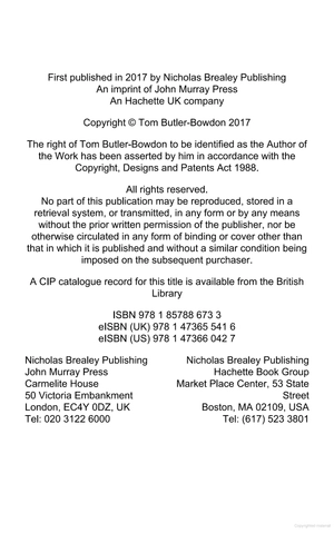 50 economics classics: revised edition