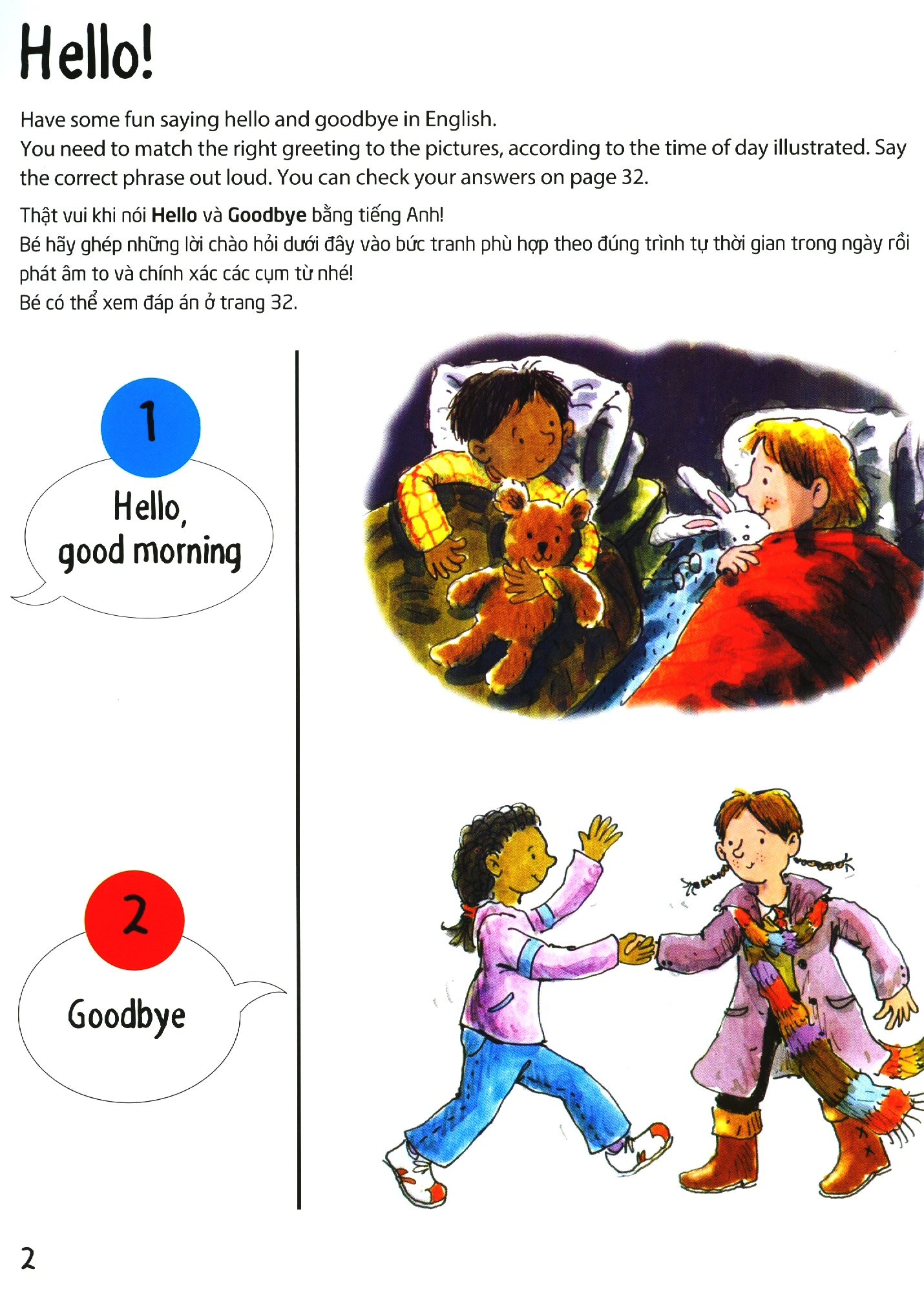 50 english phrases - 50 cụm từ tiếng anh cơ bản (song ngữ anh việt)