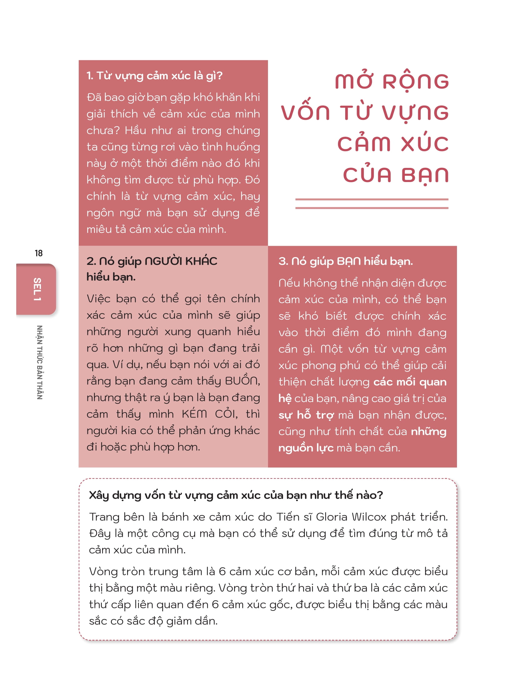 50+ Hoat Dong Phat Trien Nang Luc Cam Xuc-Xa Hoi