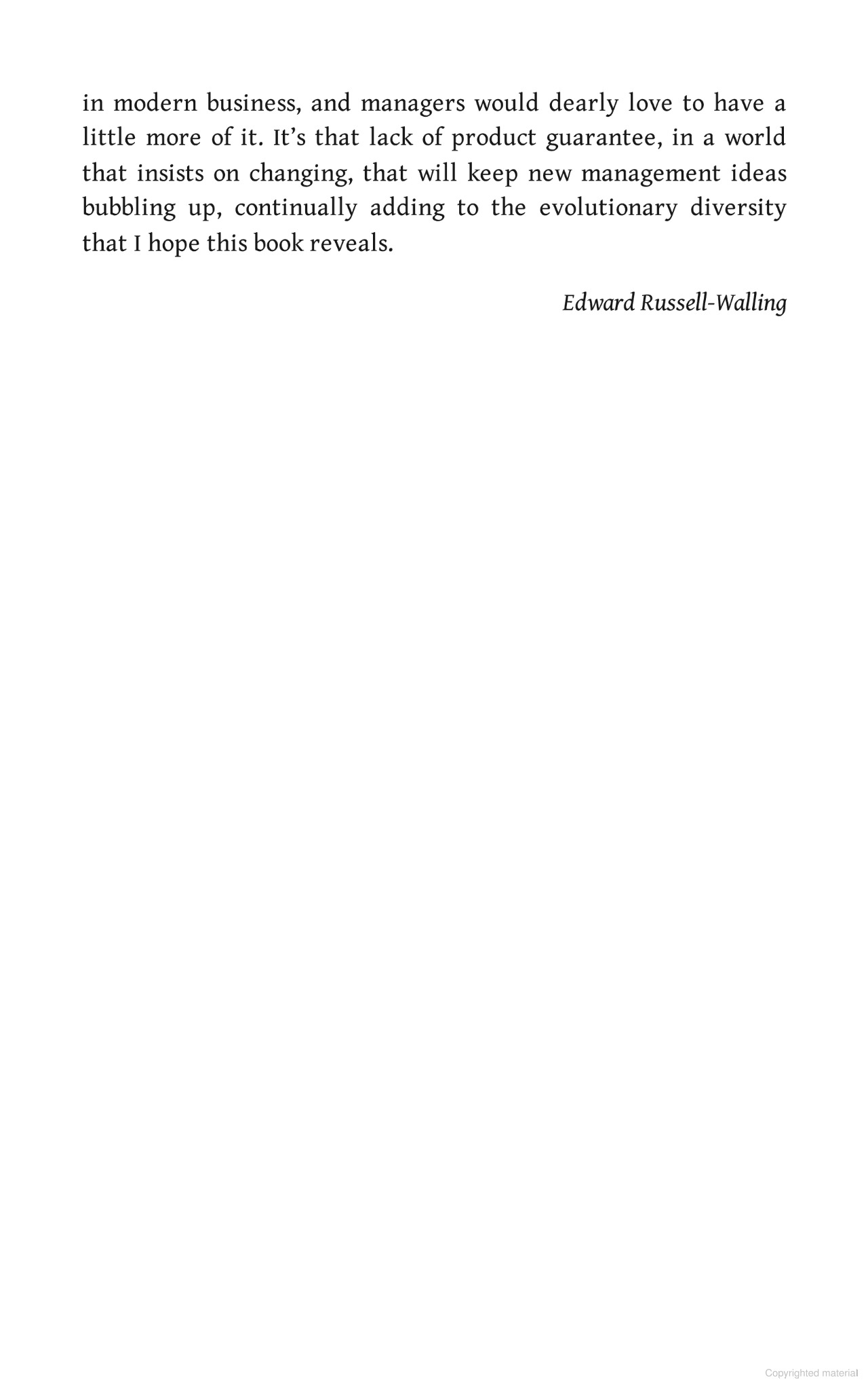 50 Management Ideas You Really Need To Know