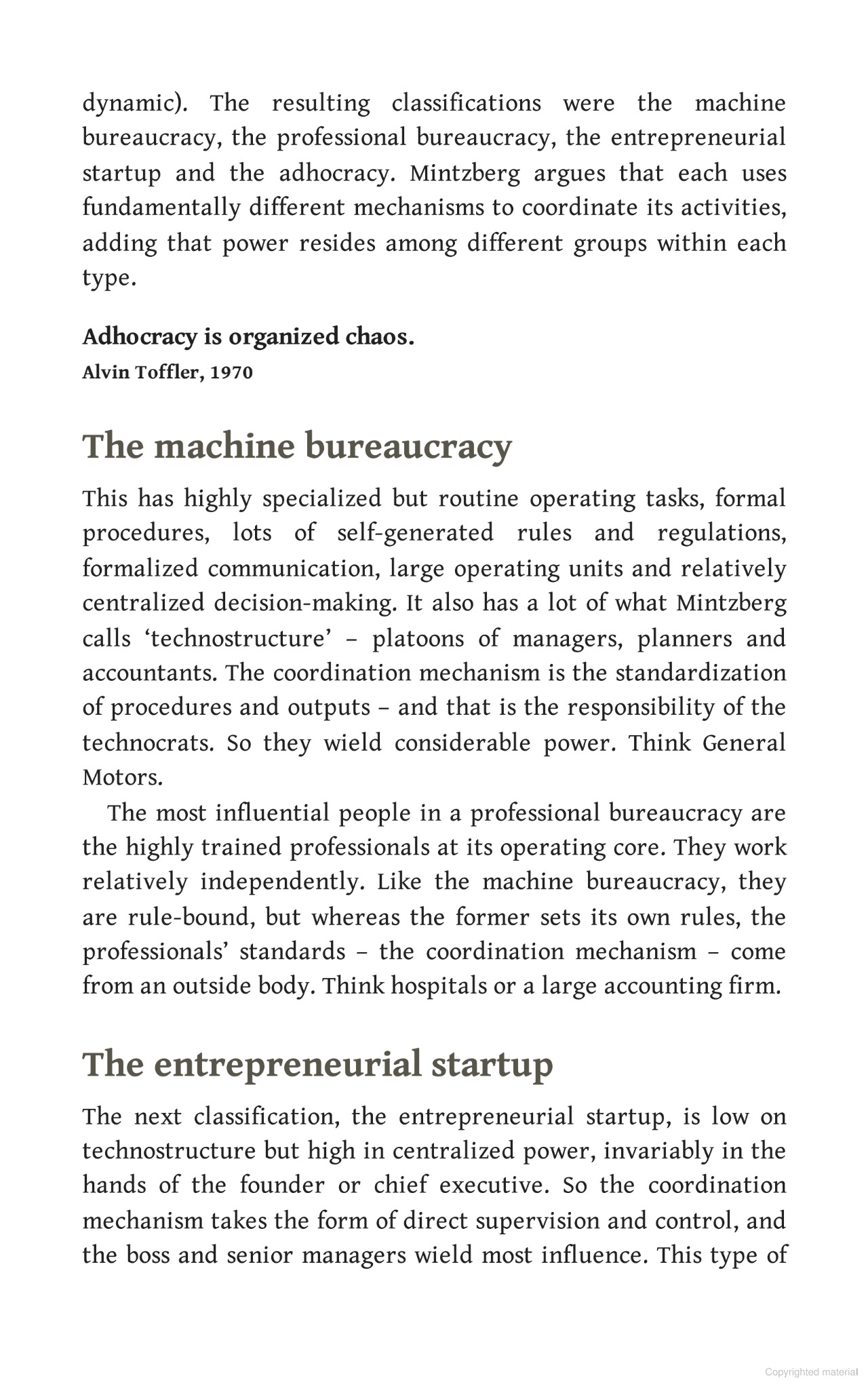 50 Management Ideas You Really Need To Know