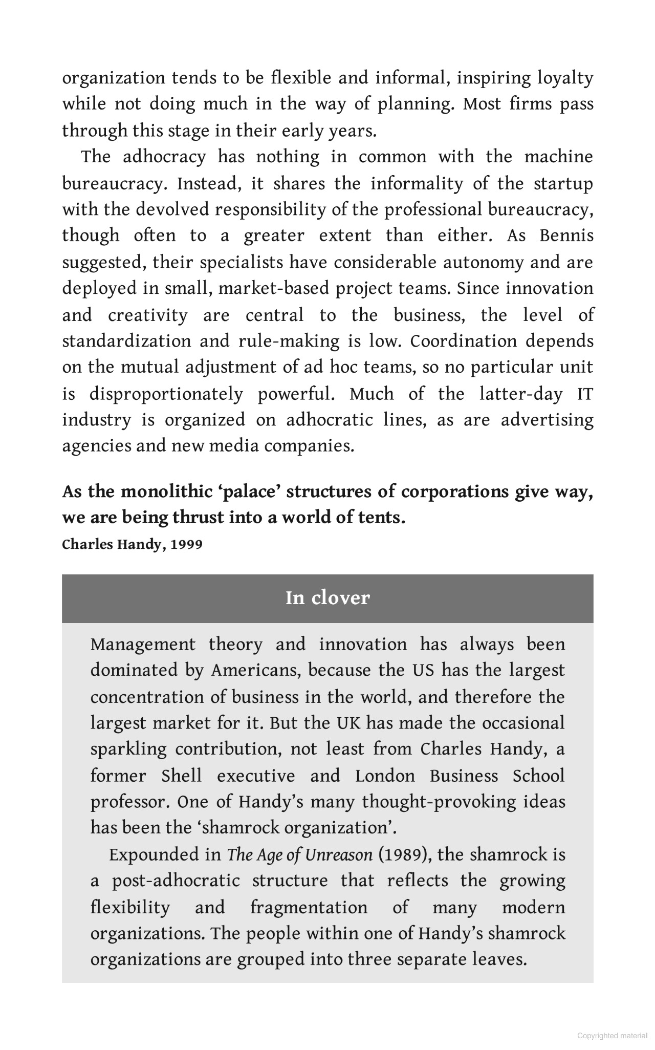 50 Management Ideas You Really Need To Know