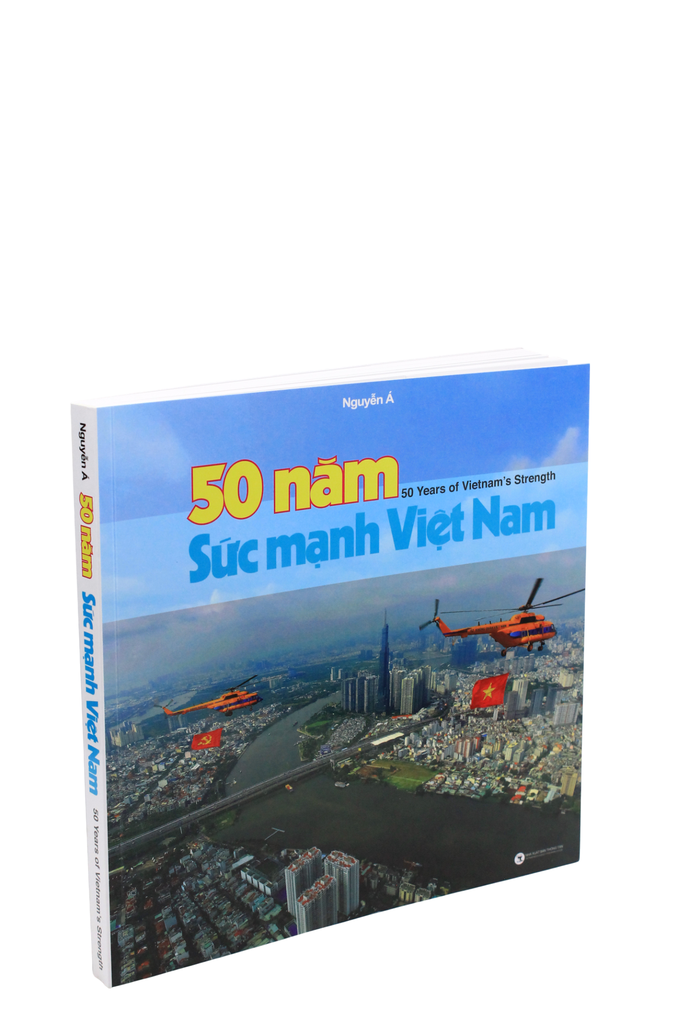 50 Năm Sức Mạnh Việt Nam