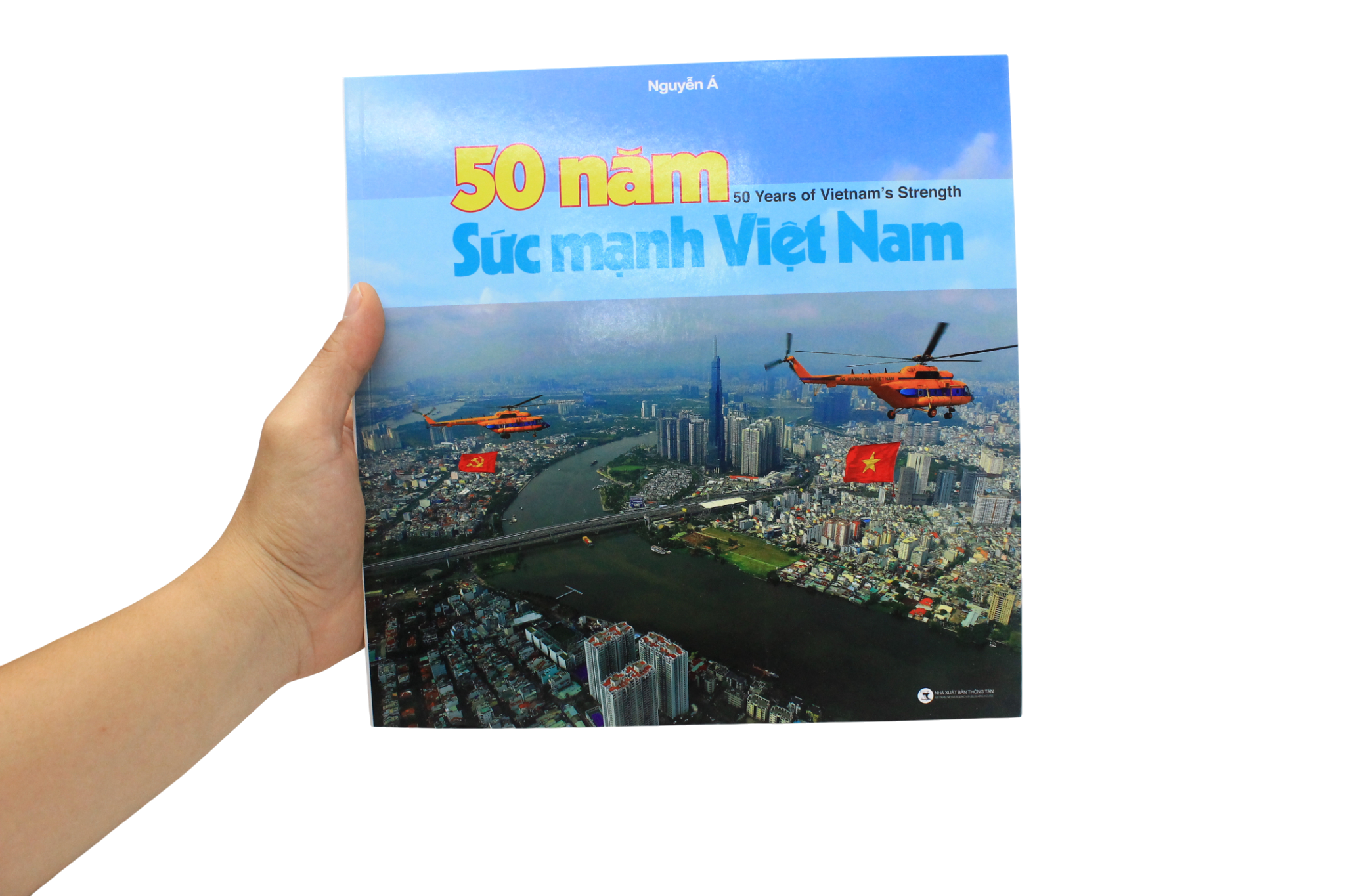 50 Năm Sức Mạnh Việt Nam