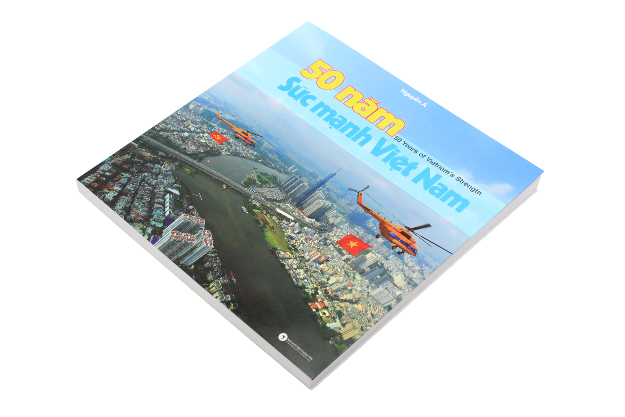50 Năm Sức Mạnh Việt Nam