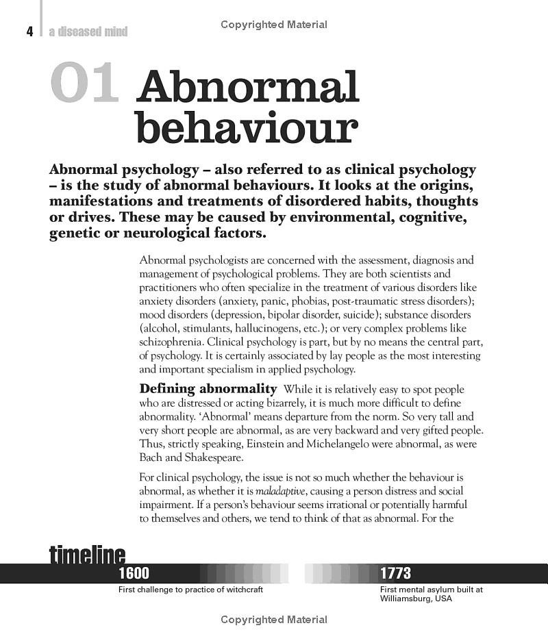 50 Psychology Ideas You Really Need To Know