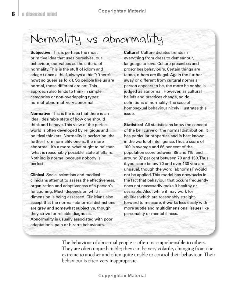 50 Psychology Ideas You Really Need To Know