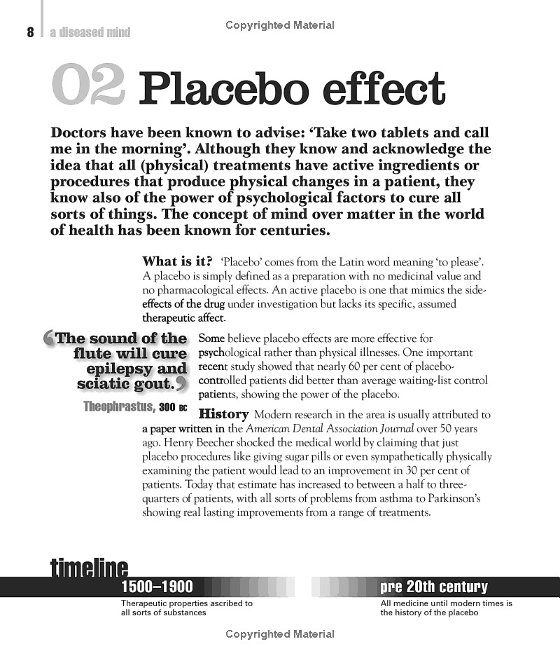 50 Psychology Ideas You Really Need To Know