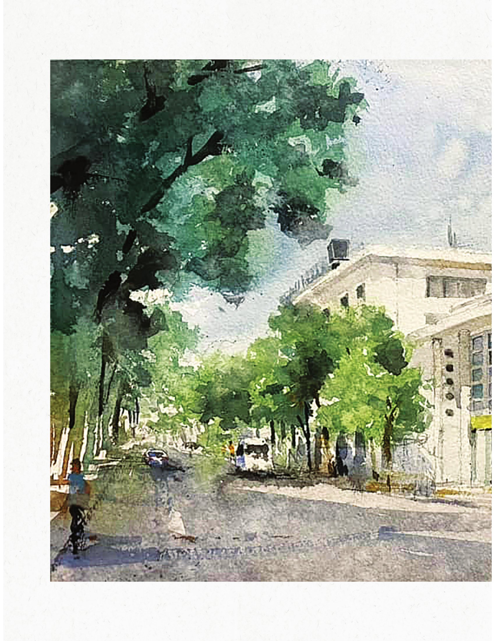 50 Spaces Hà Nội-Huế-Sài Gòn