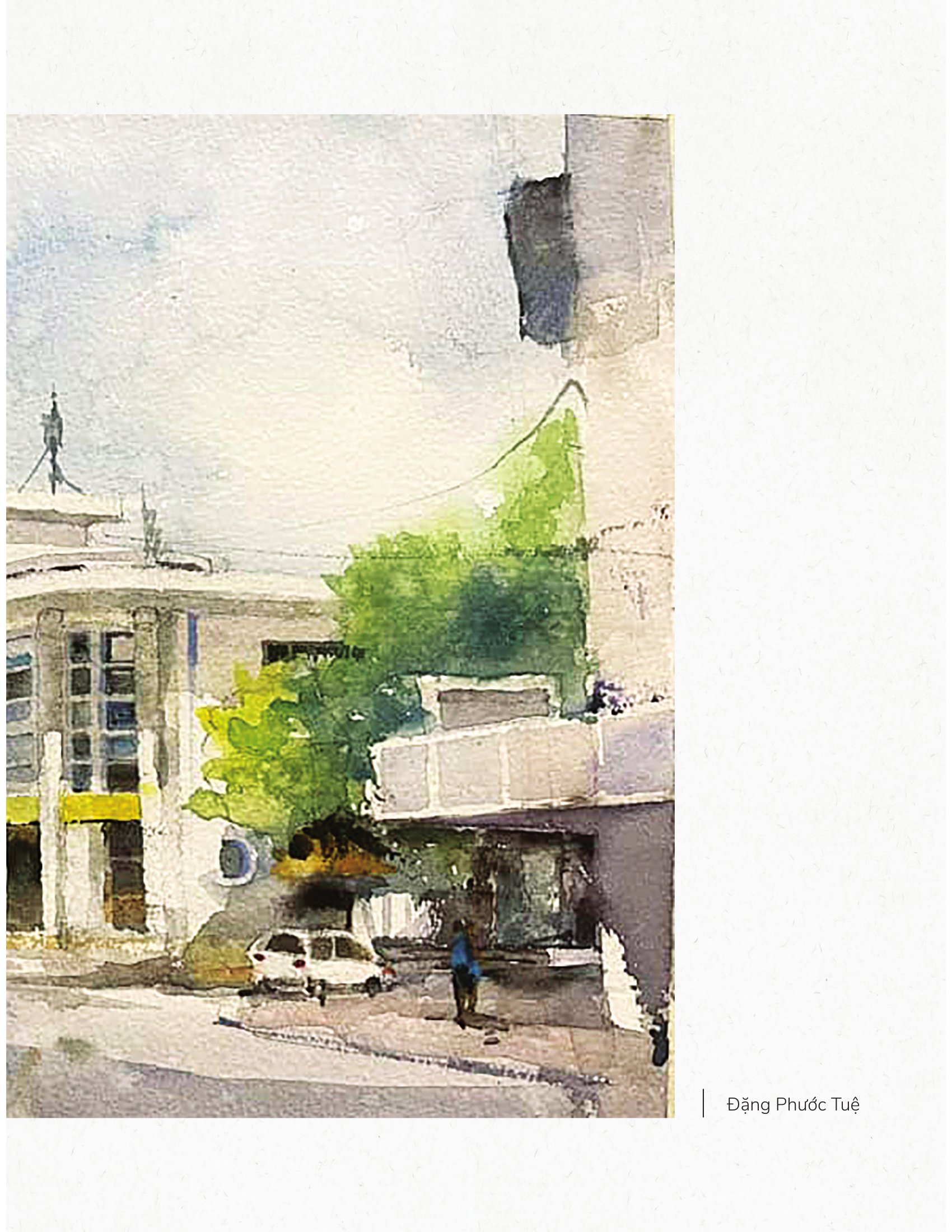 50 Spaces Hà Nội-Huế-Sài Gòn