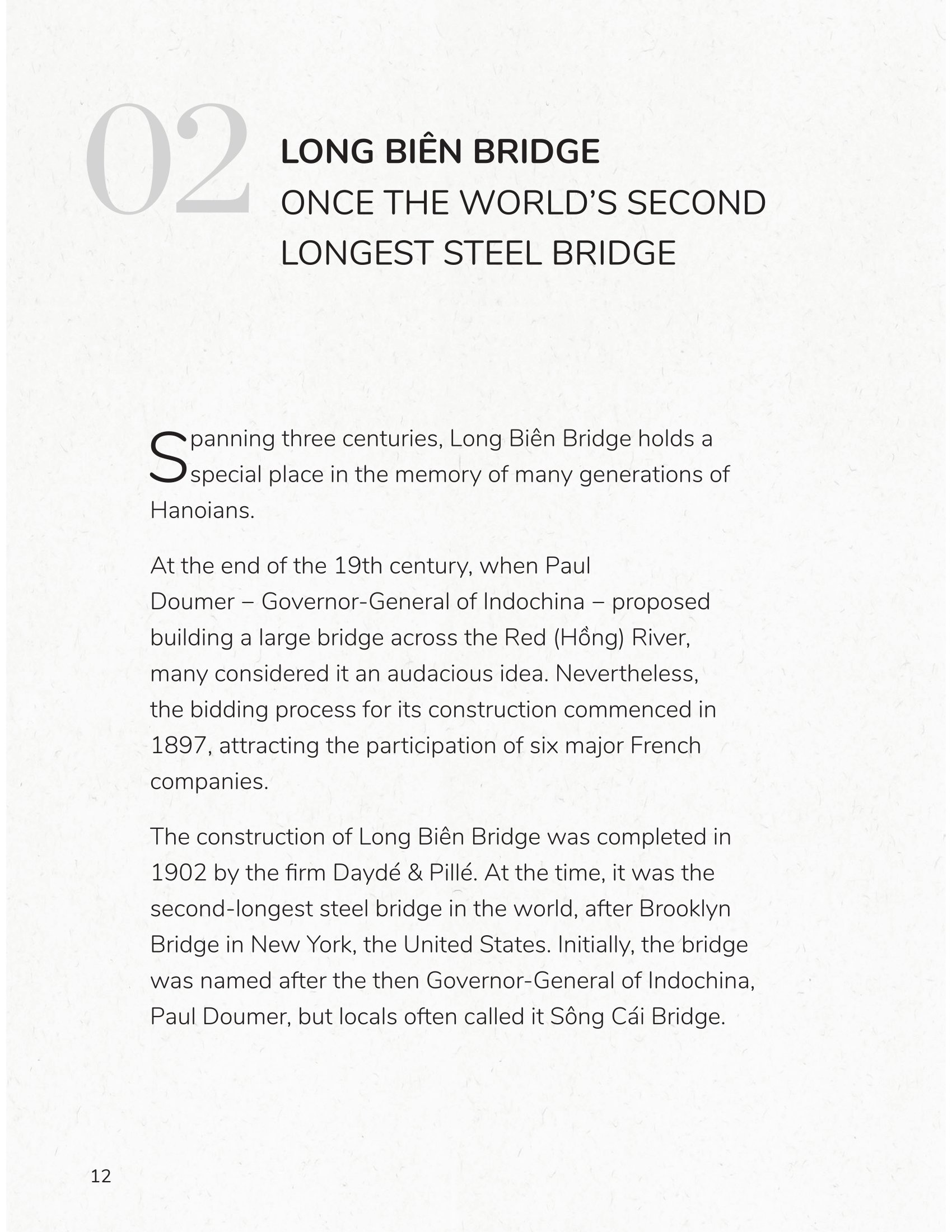 50 Spaces Hà Nội-Huế-Sài Gòn