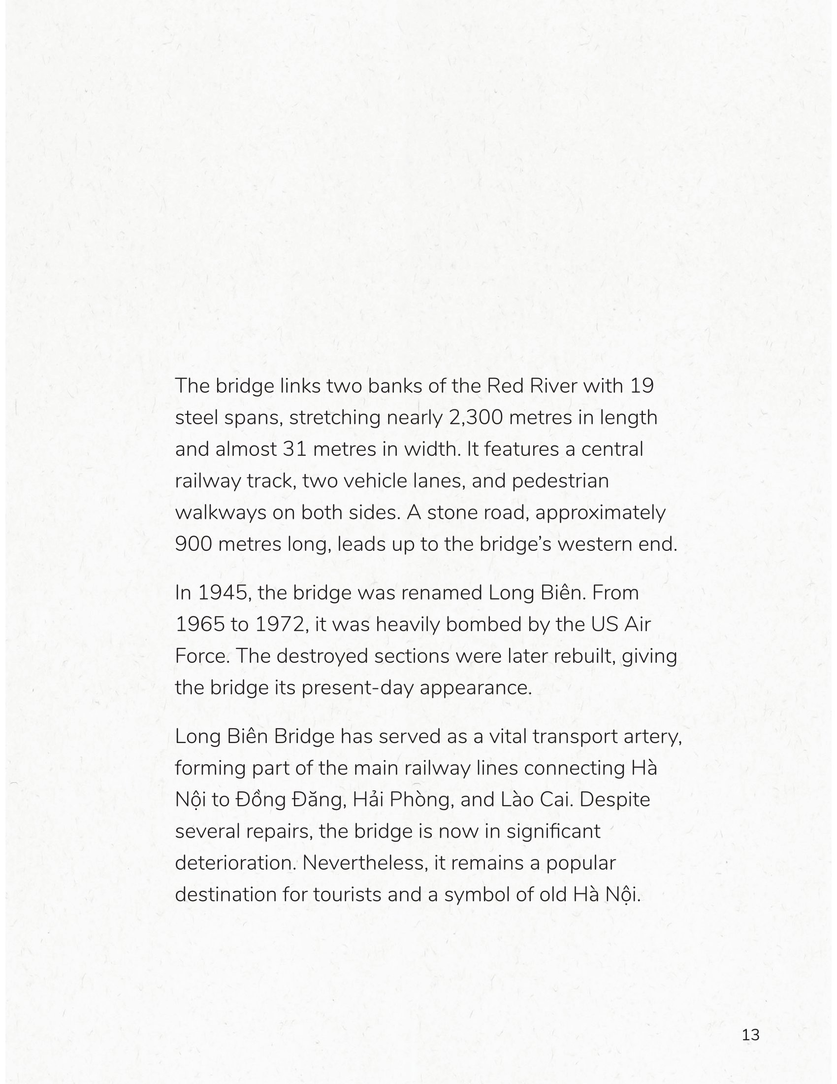 50 Spaces Hà Nội-Huế-Sài Gòn