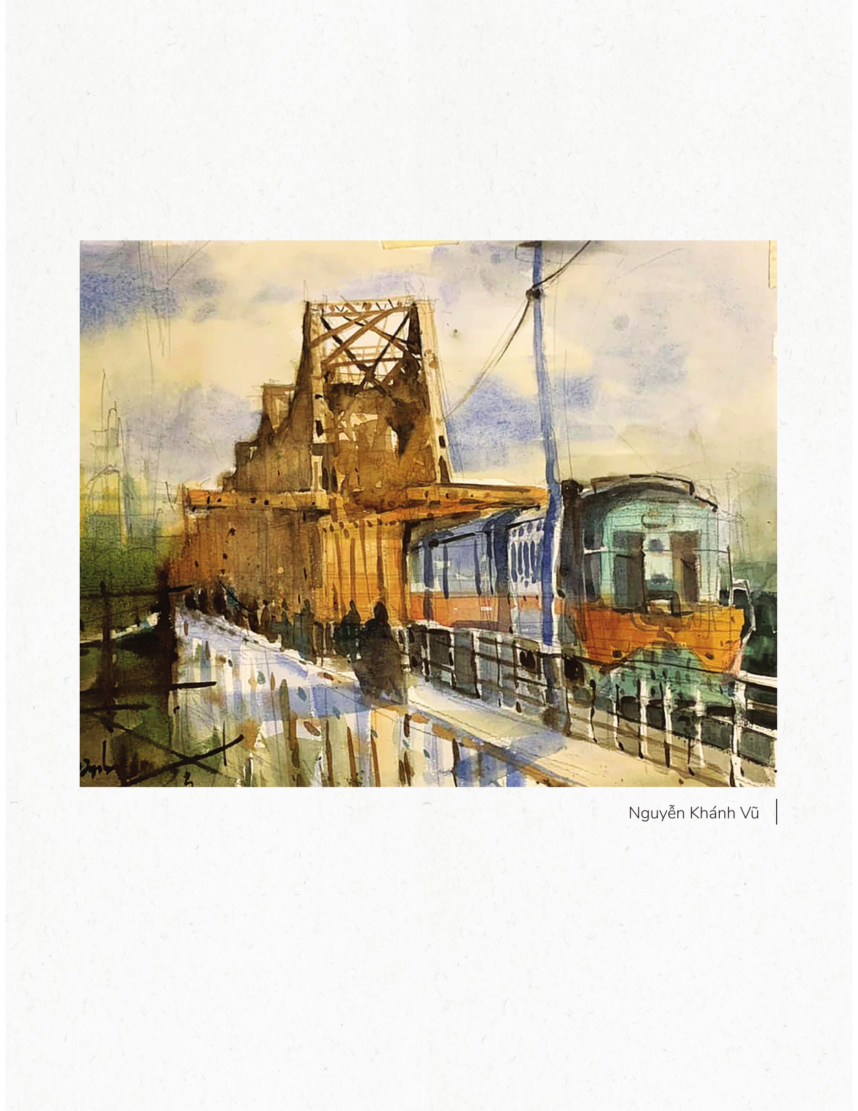 50 Spaces Hà Nội-Huế-Sài Gòn