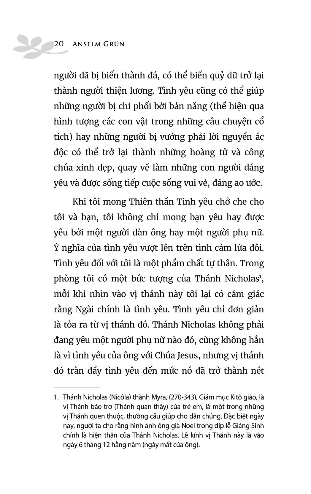 50 thiên thần của bạn - giải phóng bản thân khỏi buồn phiền và cô đơn (tái bản 2023)
