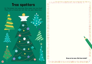 50 things to try in winter