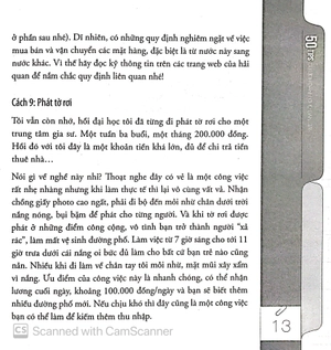 50 tips du lịch dành cho bạn gái