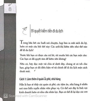 50 tips du lịch dành cho bạn gái