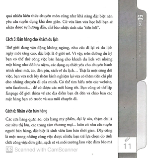 50 tips du lịch dành cho bạn gái