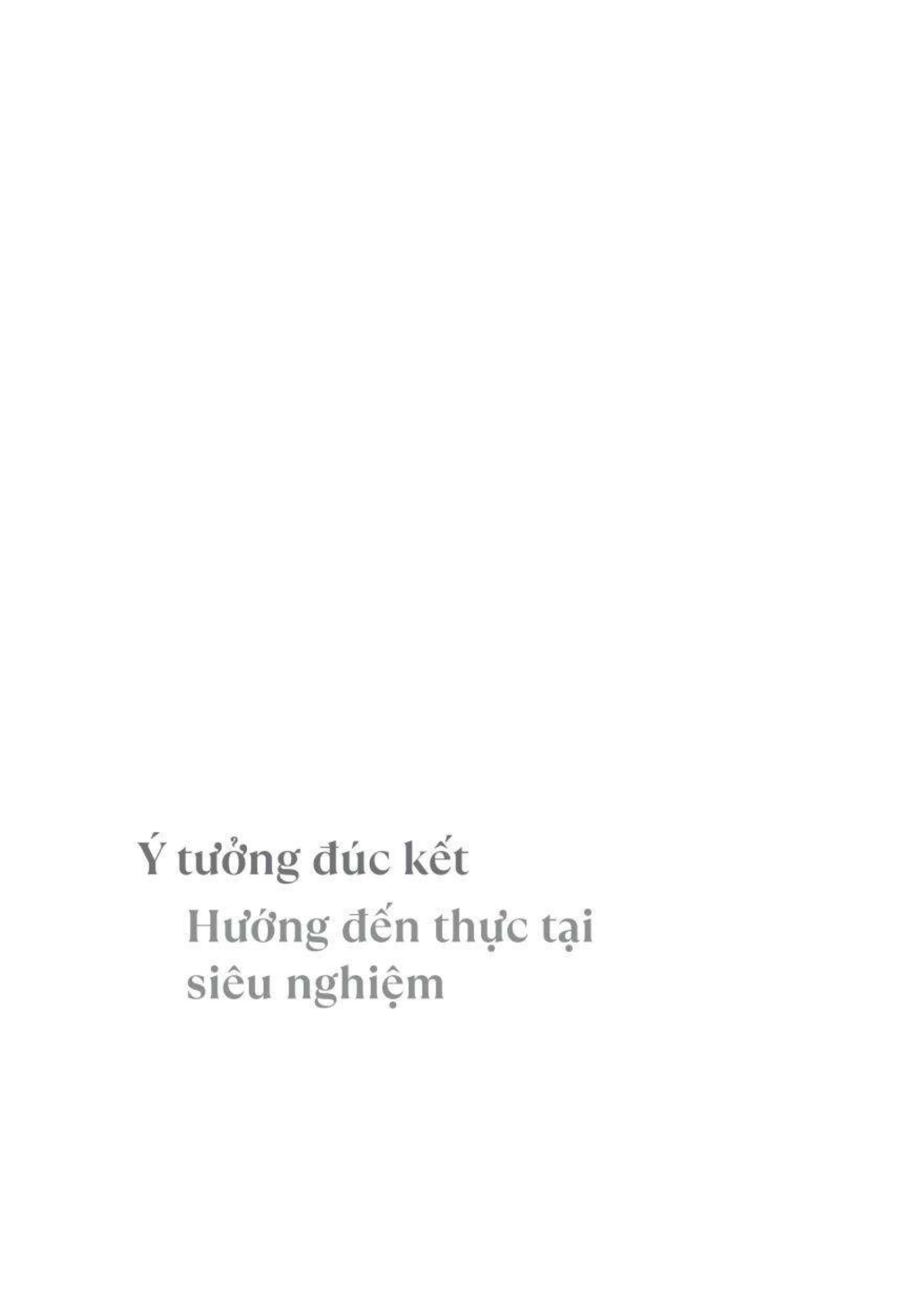 50 ý tưởng lớn bạn thực sự cần biết - 50 big ideas you really need to know