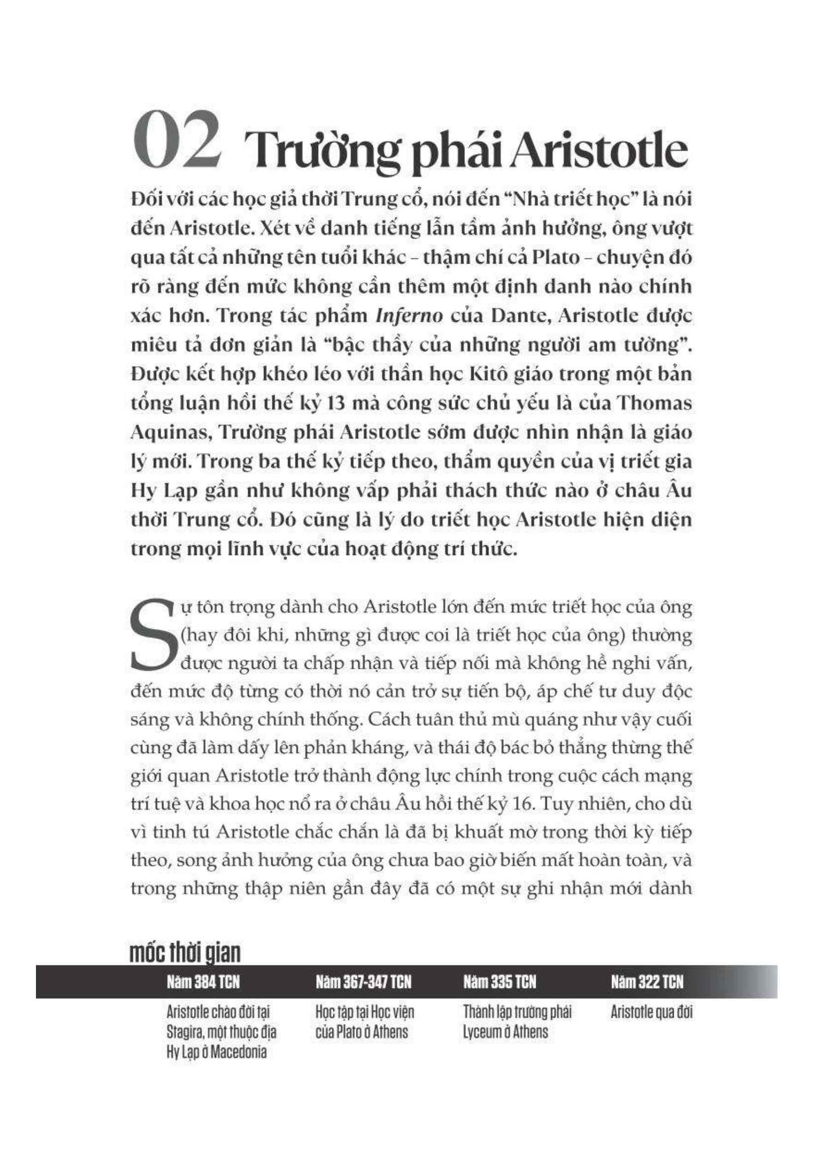 50 ý tưởng lớn bạn thực sự cần biết - 50 big ideas you really need to know