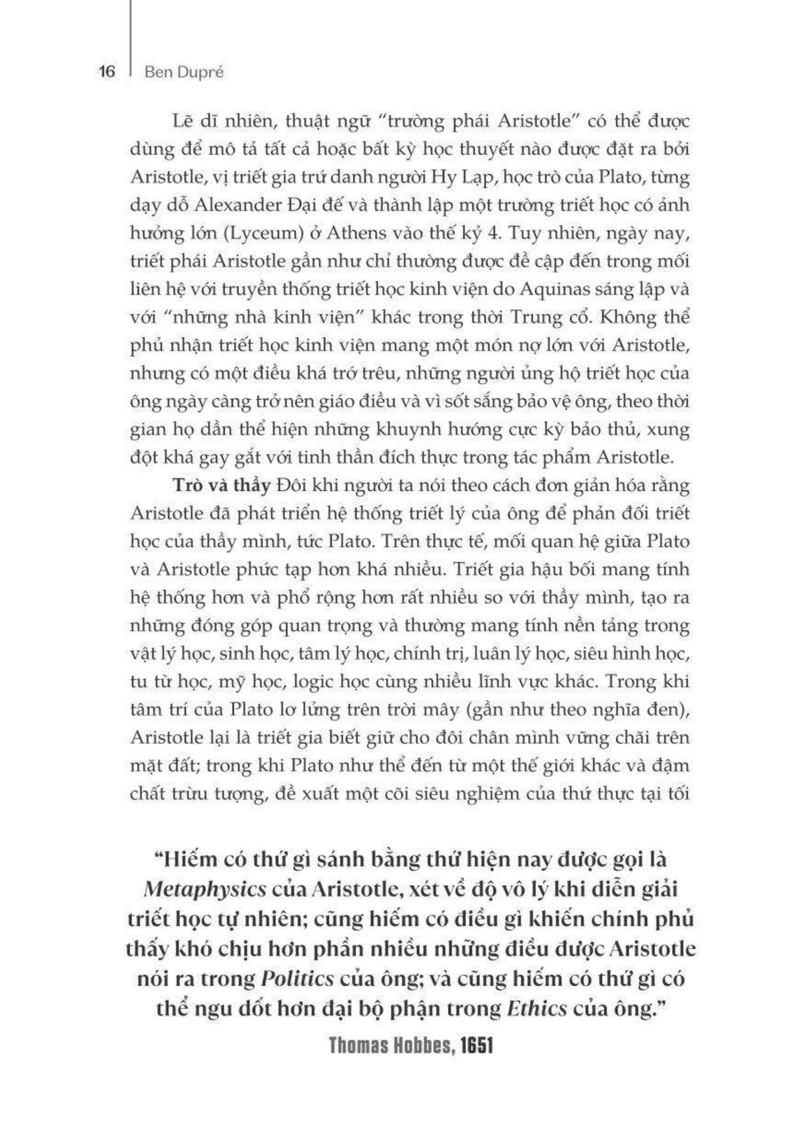 50 ý tưởng lớn bạn thực sự cần biết - 50 big ideas you really need to know