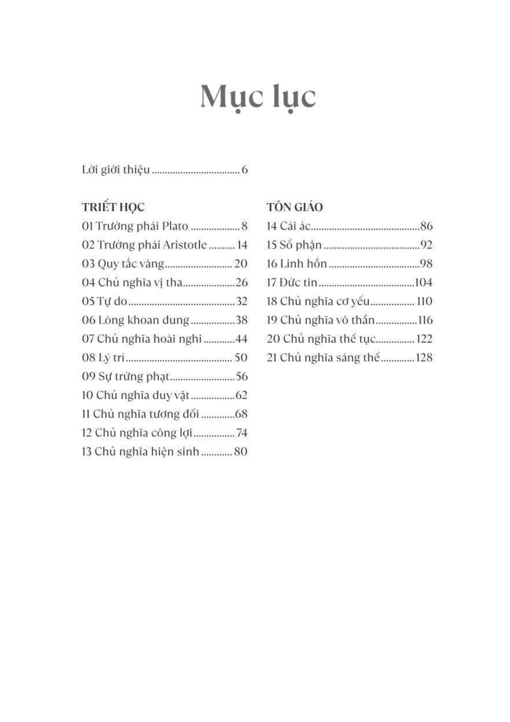 50 ý tưởng lớn bạn thực sự cần biết - 50 big ideas you really need to know