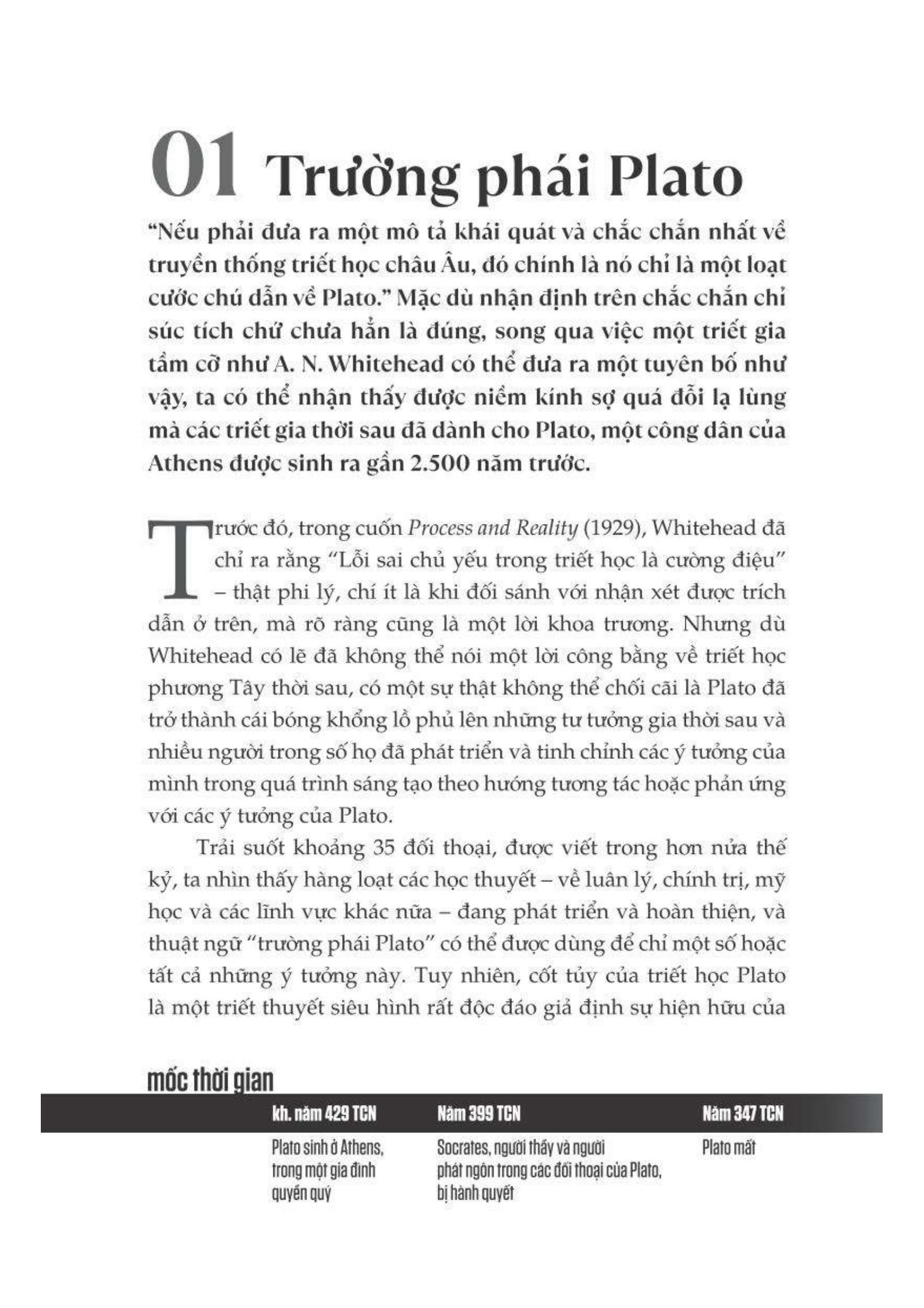 50 ý tưởng lớn bạn thực sự cần biết - 50 big ideas you really need to know