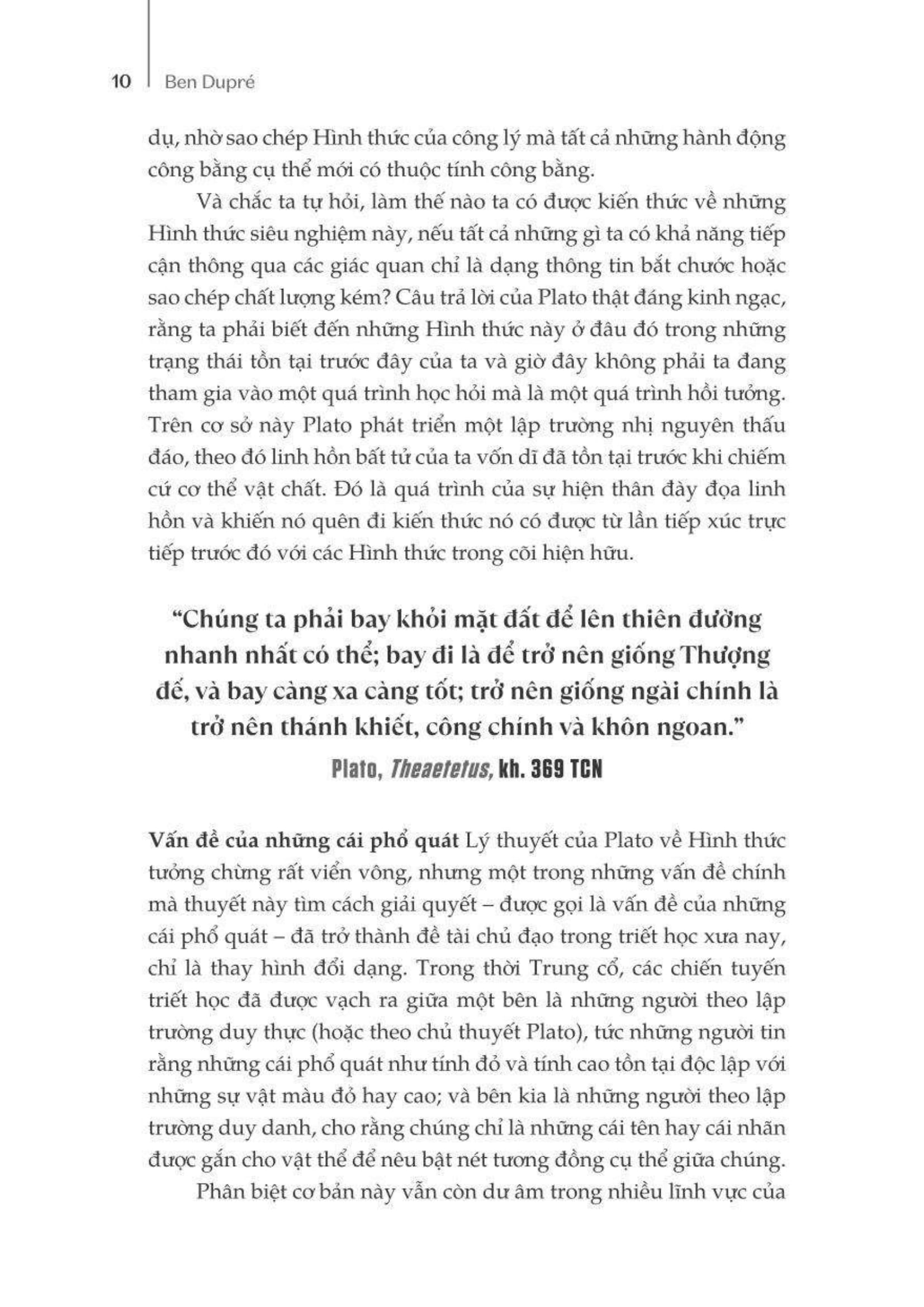 50 ý tưởng lớn bạn thực sự cần biết - 50 big ideas you really need to know