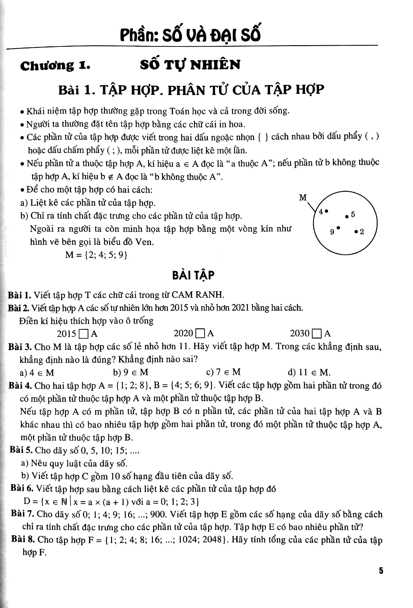 500 bài tập cơ bản và nâng cao toán 6 (đánh giá và phát triển năng lực toán)
