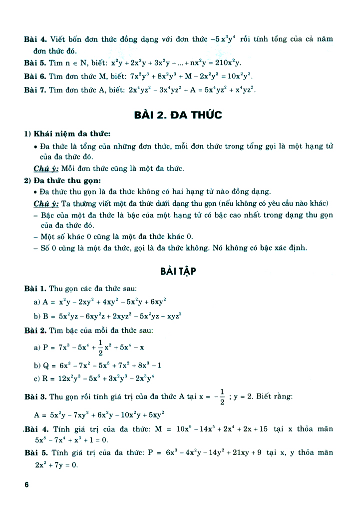 500 bài tập cơ bản và nâng cao toán 8