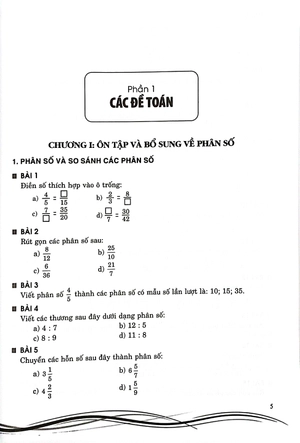 500 bài tập toán chọn lọc 5