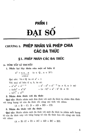 500 bài tập toán chọn lọc 8 (biên soạn theo chương trình giáo dục phổ thông mới)