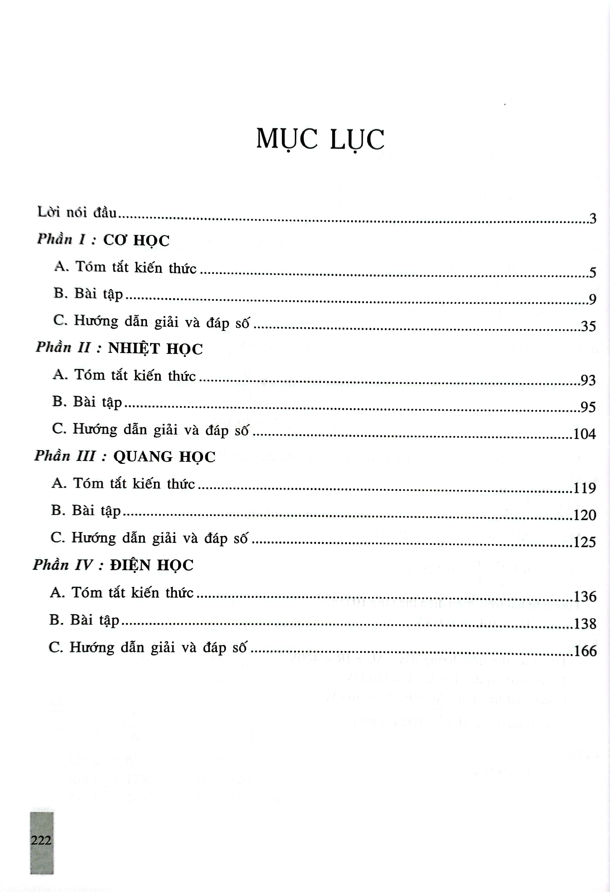 500 bài tập vật lí trung học cơ sở (dùng cho các bộ sgk hiện hành)