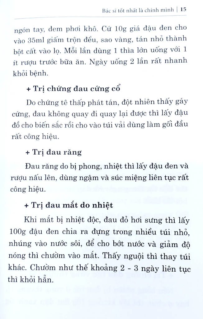 500 bài thuốc hay chữa bệnh theo kinh nghiệm dân gian (tái bản 2023)